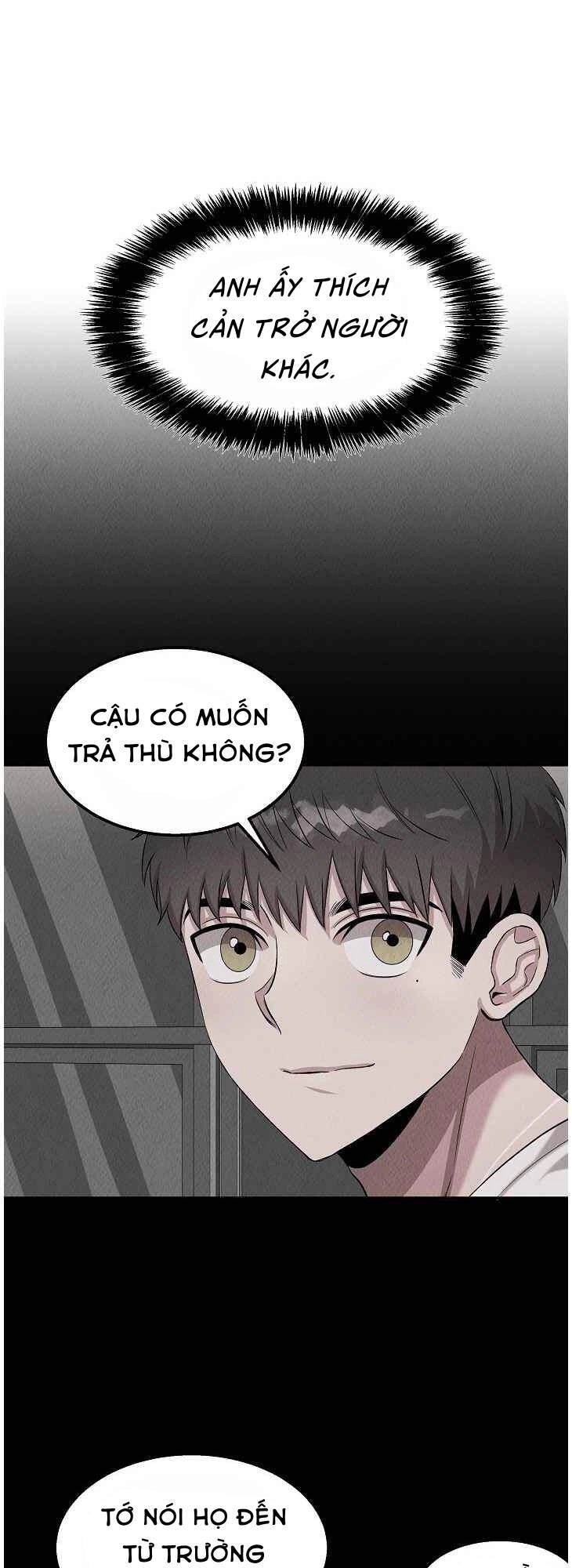 Bác Sĩ Thiên Tài Lee Moojin Chapter 47 - 19