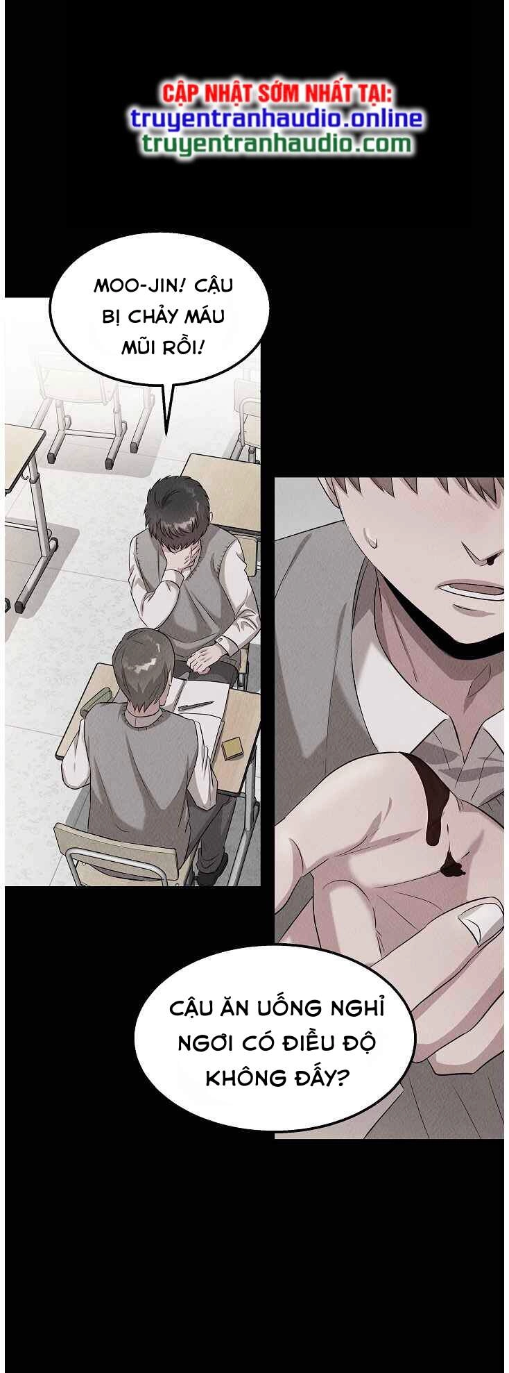 Bác Sĩ Thiên Tài Lee Moojin Chapter 47 - 21