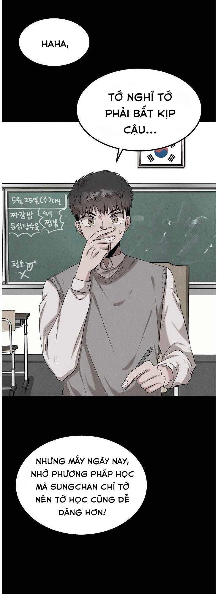 Bác Sĩ Thiên Tài Lee Moojin Chapter 47 - 22