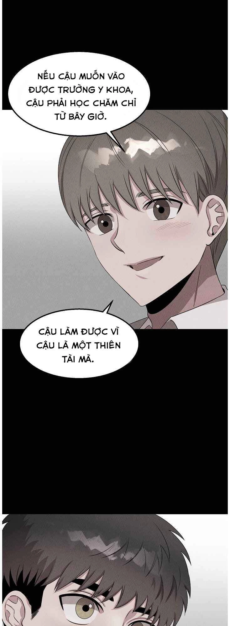 Bác Sĩ Thiên Tài Lee Moojin Chapter 47 - 24