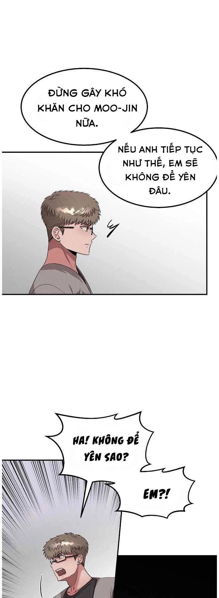 Bác Sĩ Thiên Tài Lee Moojin Chapter 47 - 26