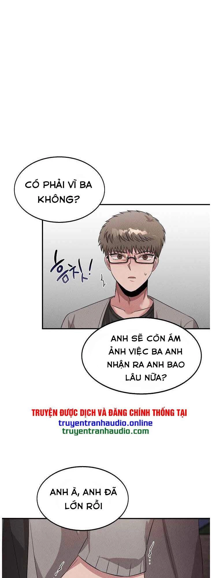 Bác Sĩ Thiên Tài Lee Moojin Chapter 47 - 28