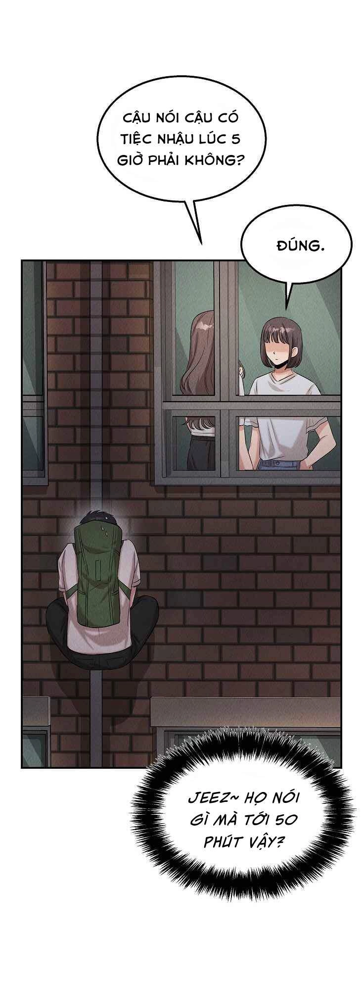 Bác Sĩ Thiên Tài Lee Moojin Chapter 47 - 34