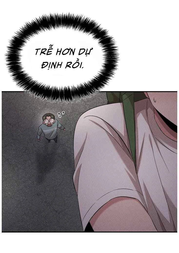 Bác Sĩ Thiên Tài Lee Moojin Chapter 47 - 35