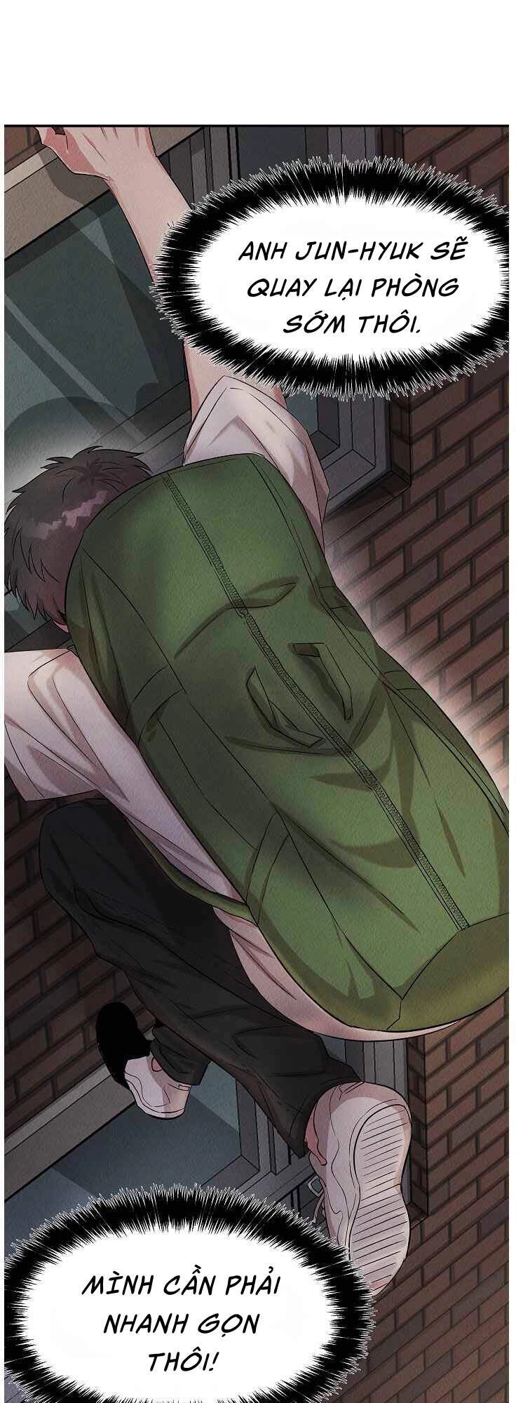 Bác Sĩ Thiên Tài Lee Moojin Chapter 47 - 38