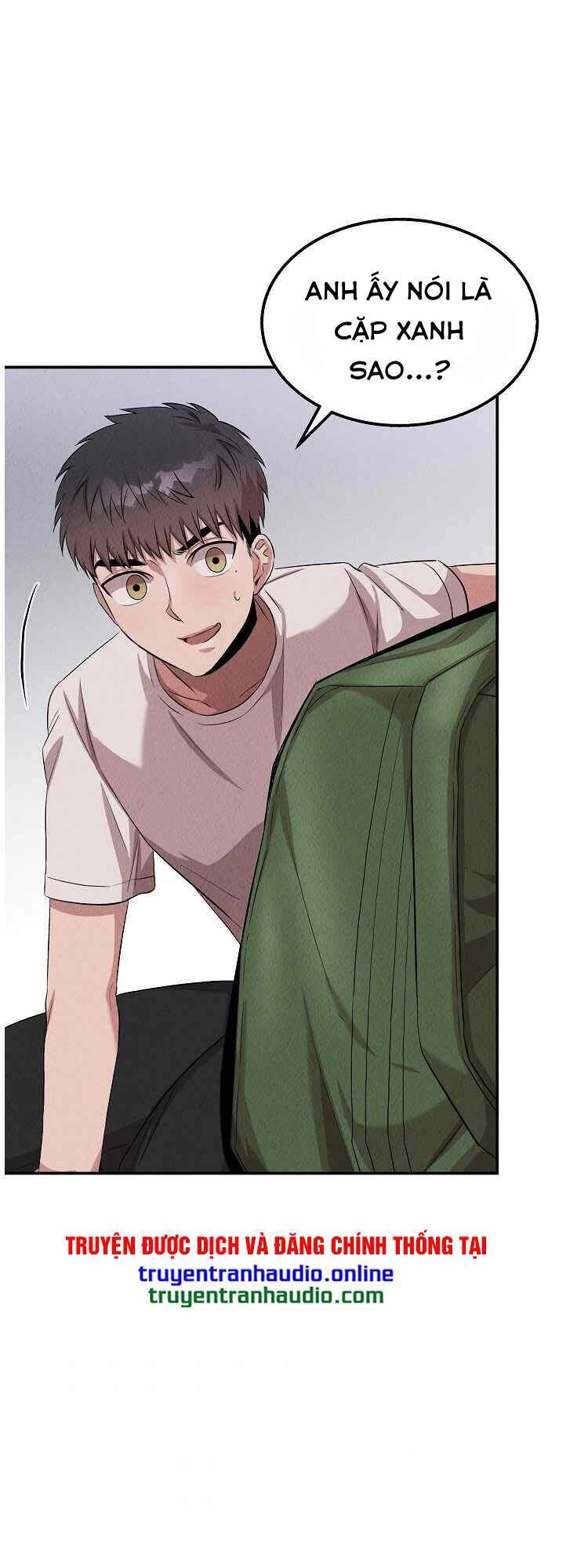 Bác Sĩ Thiên Tài Lee Moojin Chapter 47 - 46