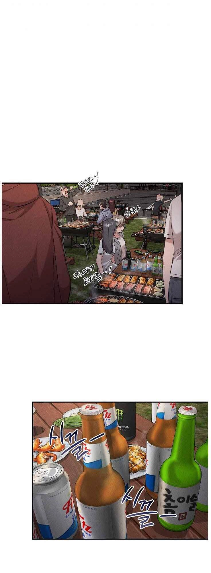 Bác Sĩ Thiên Tài Lee Moojin Chapter 47 - 48