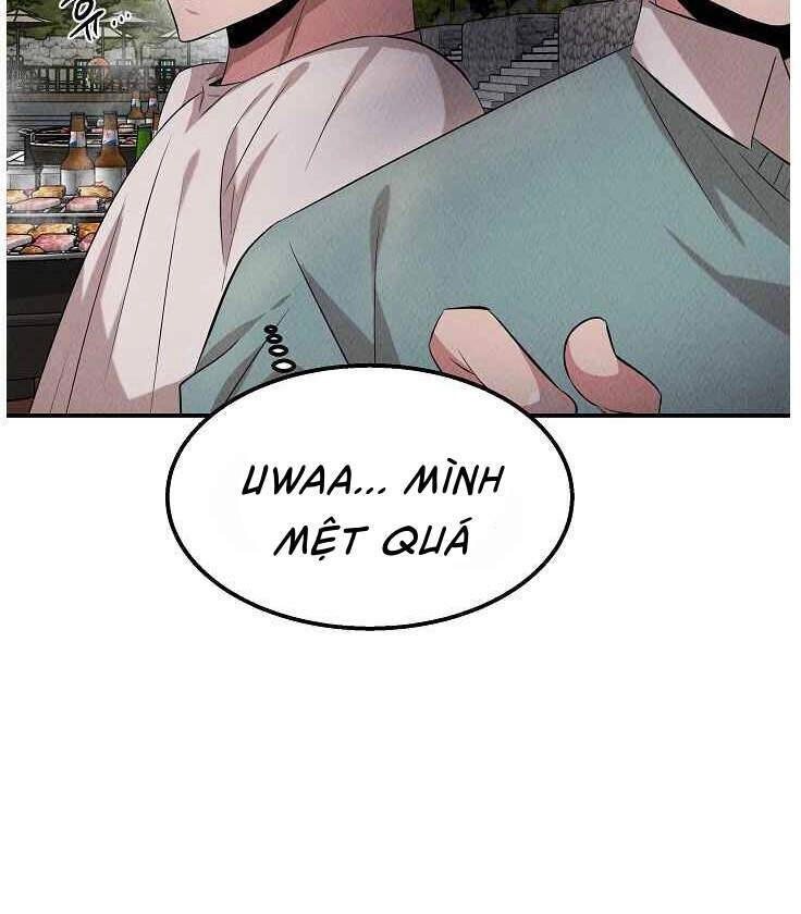 Bác Sĩ Thiên Tài Lee Moojin Chapter 47 - 52