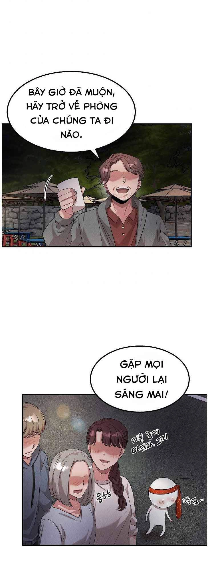 Bác Sĩ Thiên Tài Lee Moojin Chapter 47 - 55