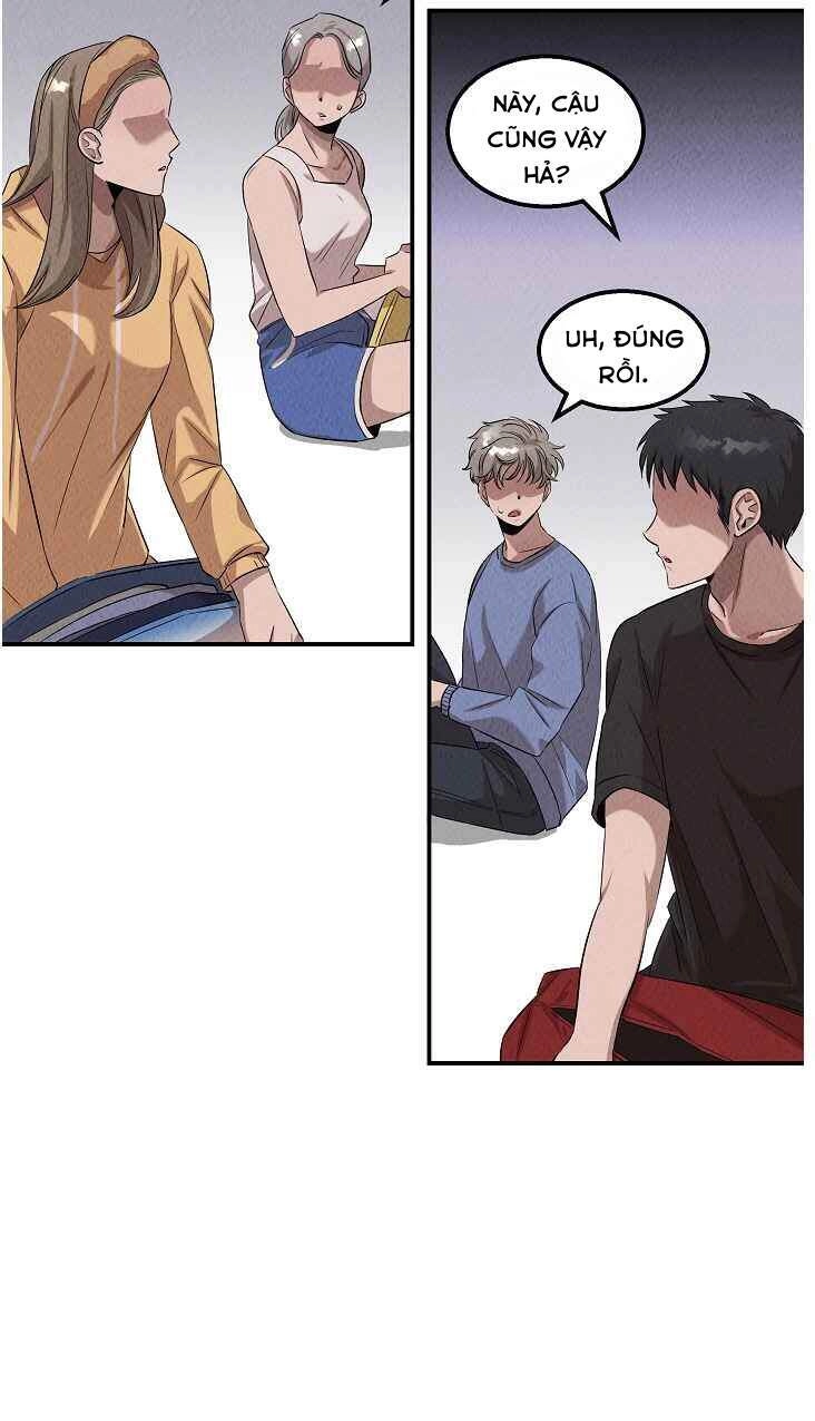 Bác Sĩ Thiên Tài Lee Moojin Chapter 47 - 58