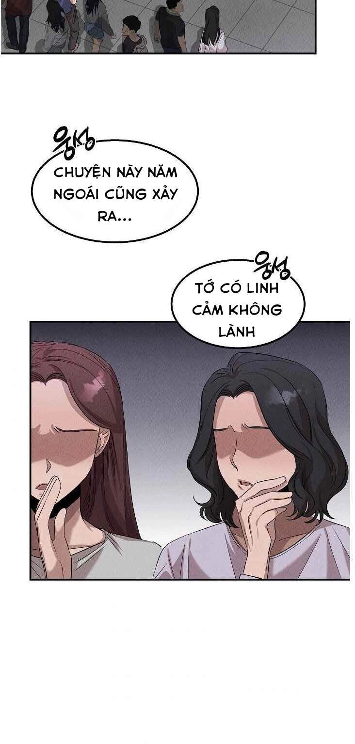 Bác Sĩ Thiên Tài Lee Moojin Chapter 47 - 60