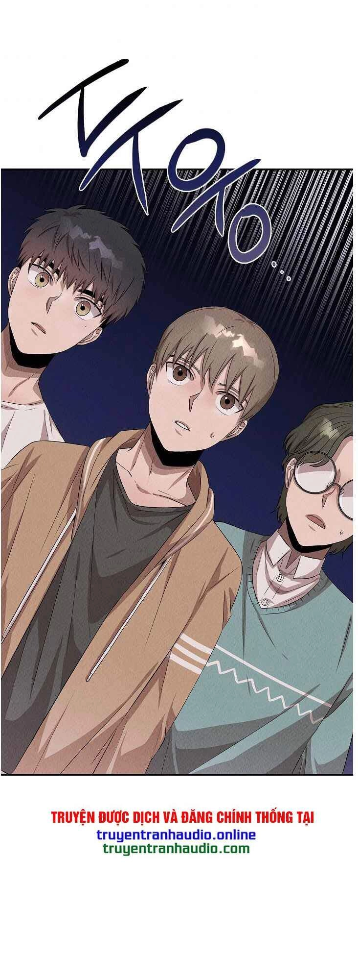 Bác Sĩ Thiên Tài Lee Moojin Chapter 47 - 61