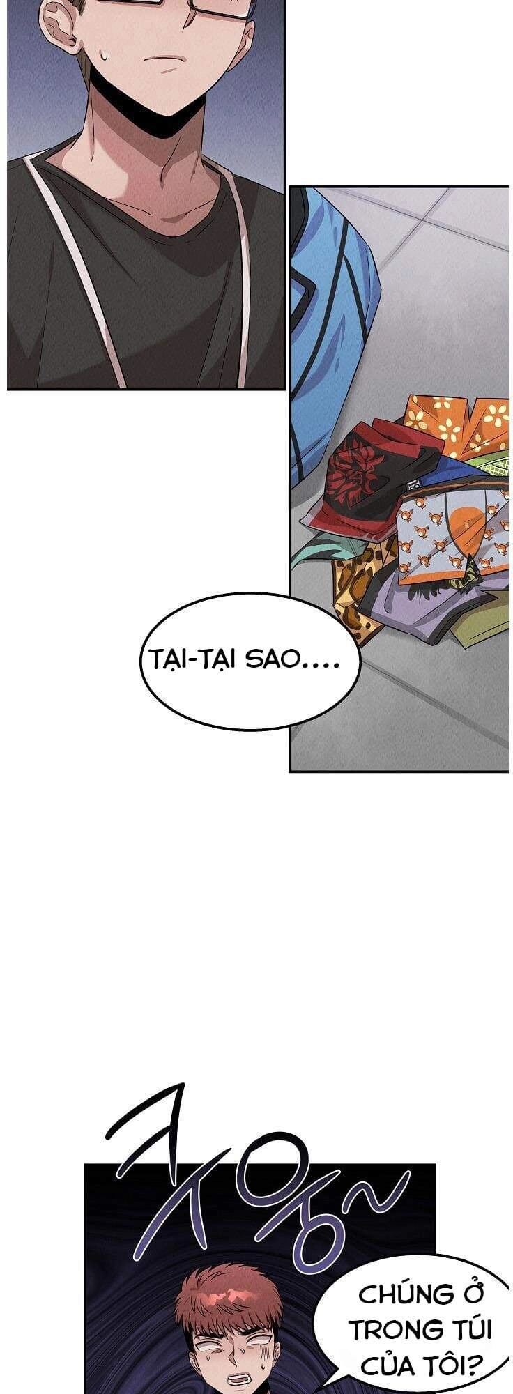 Bác Sĩ Thiên Tài Lee Moojin Chapter 48 - 3