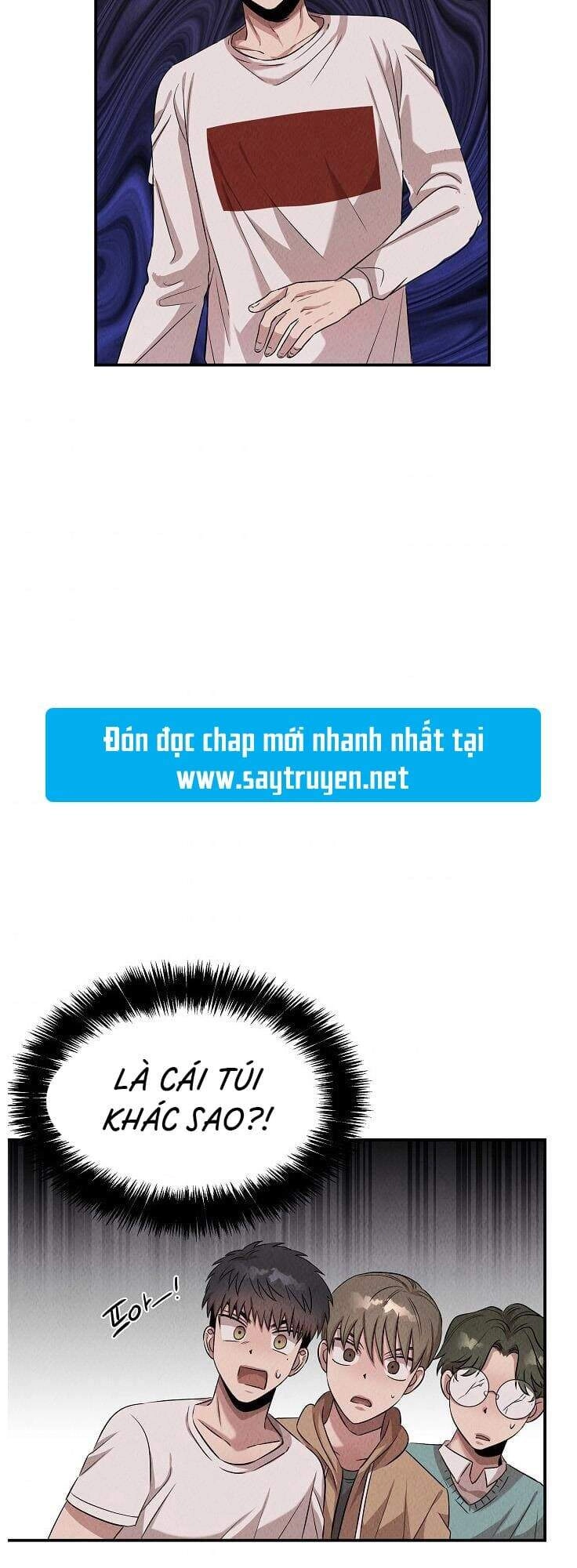 Bác Sĩ Thiên Tài Lee Moojin Chapter 48 - 4