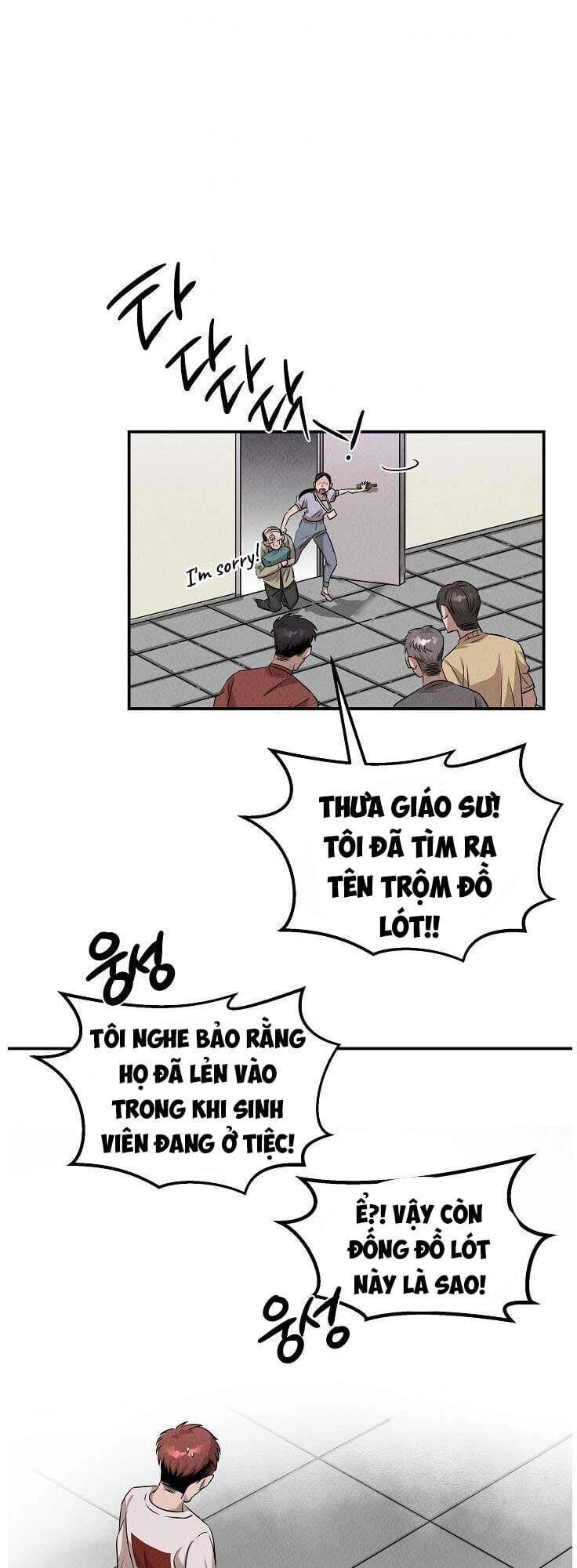 Bác Sĩ Thiên Tài Lee Moojin Chapter 48 - 5