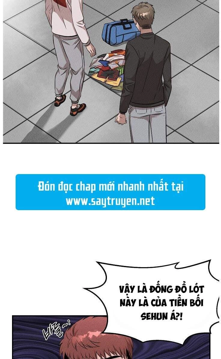 Bác Sĩ Thiên Tài Lee Moojin Chapter 48 - 6