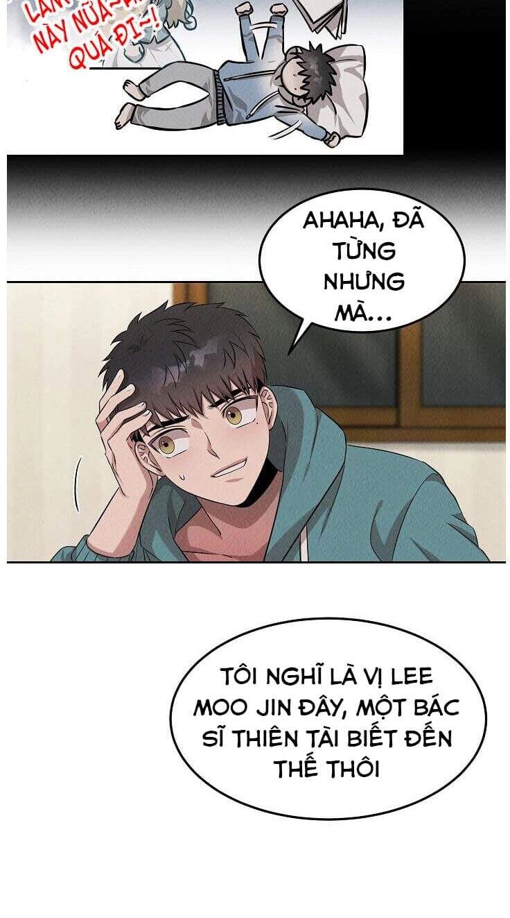 Bác Sĩ Thiên Tài Lee Moojin Chapter 48 - 14