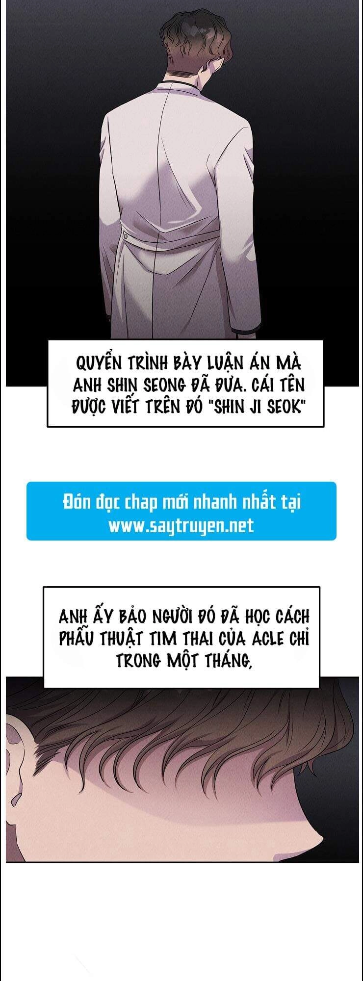 Bác Sĩ Thiên Tài Lee Moojin Chapter 48 - 16