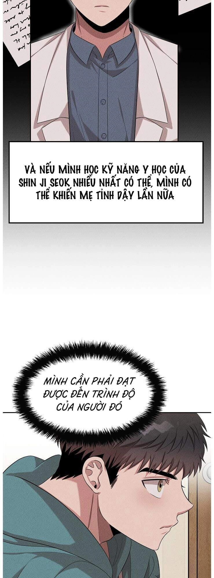 Bác Sĩ Thiên Tài Lee Moojin Chapter 48 - 18
