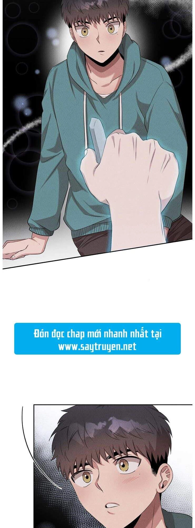 Bác Sĩ Thiên Tài Lee Moojin Chapter 48 - 23