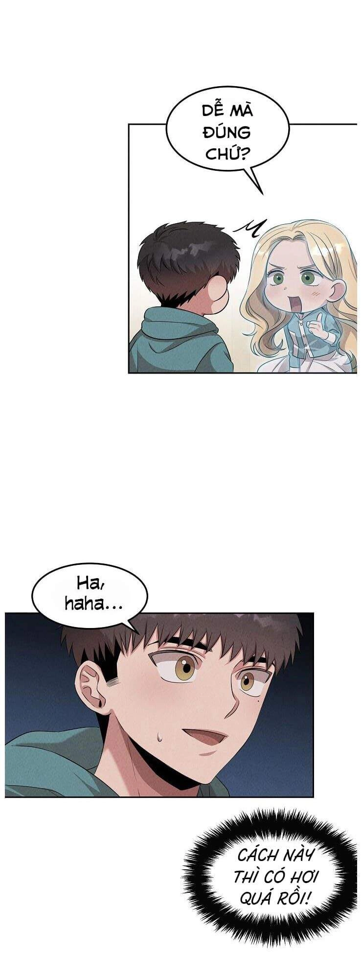 Bác Sĩ Thiên Tài Lee Moojin Chapter 48 - 25