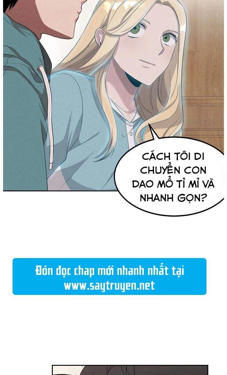 Bác Sĩ Thiên Tài Lee Moojin Chapter 48 - 27