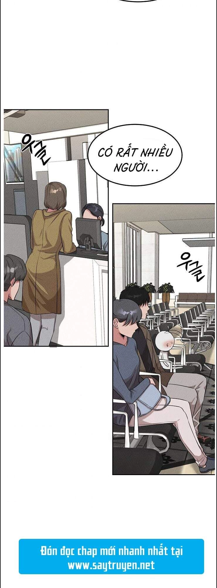 Bác Sĩ Thiên Tài Lee Moojin Chapter 48 - 40