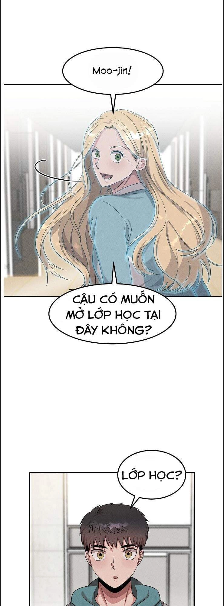 Bác Sĩ Thiên Tài Lee Moojin Chapter 48 - 41