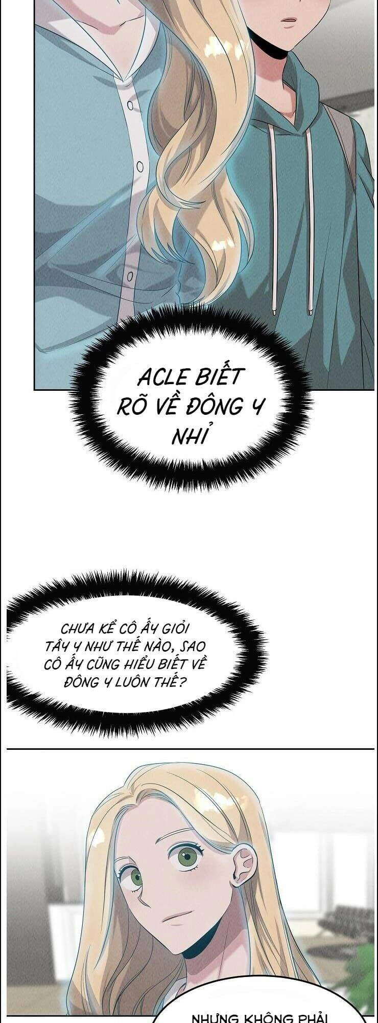 Bác Sĩ Thiên Tài Lee Moojin Chapter 48 - 47