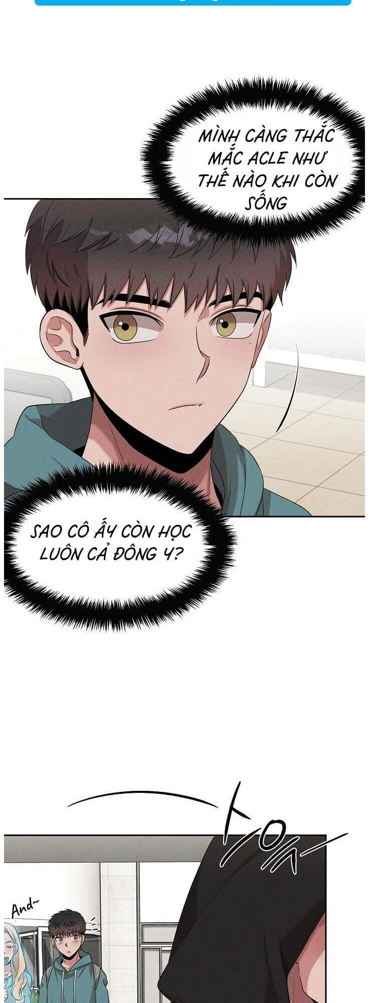 Bác Sĩ Thiên Tài Lee Moojin Chapter 48 - 49
