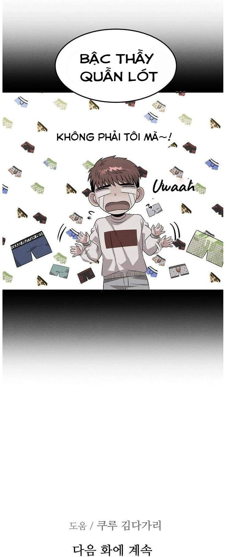 Bác Sĩ Thiên Tài Lee Moojin Chapter 48 - 51