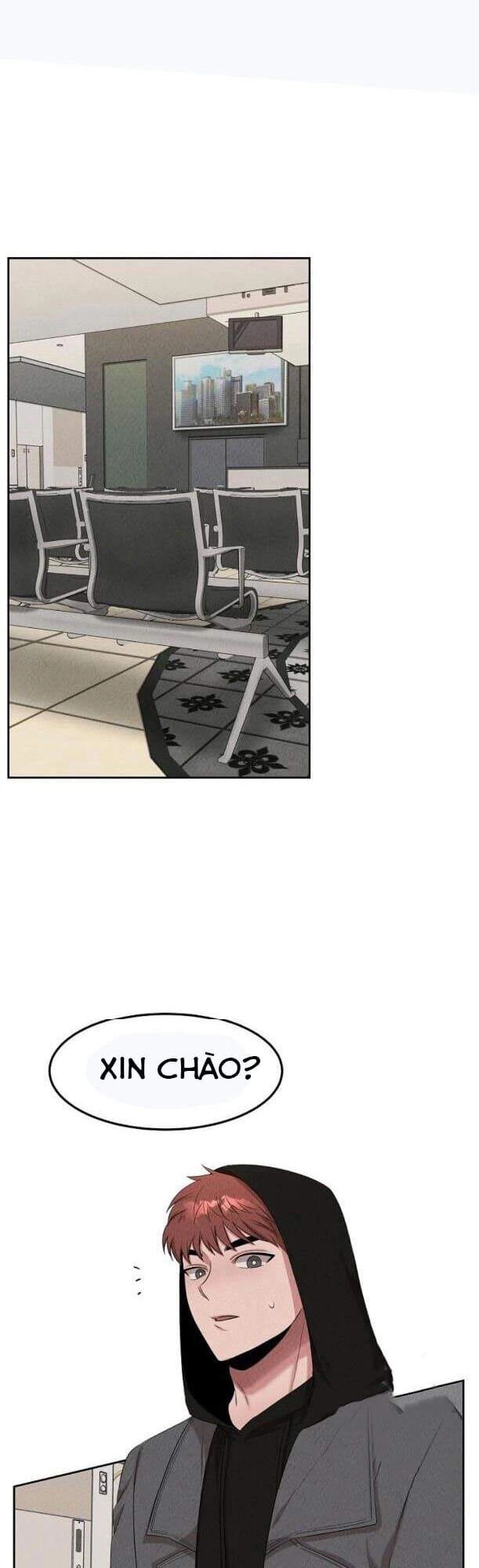 Bác Sĩ Thiên Tài Lee Moojin Chapter 49 - 2