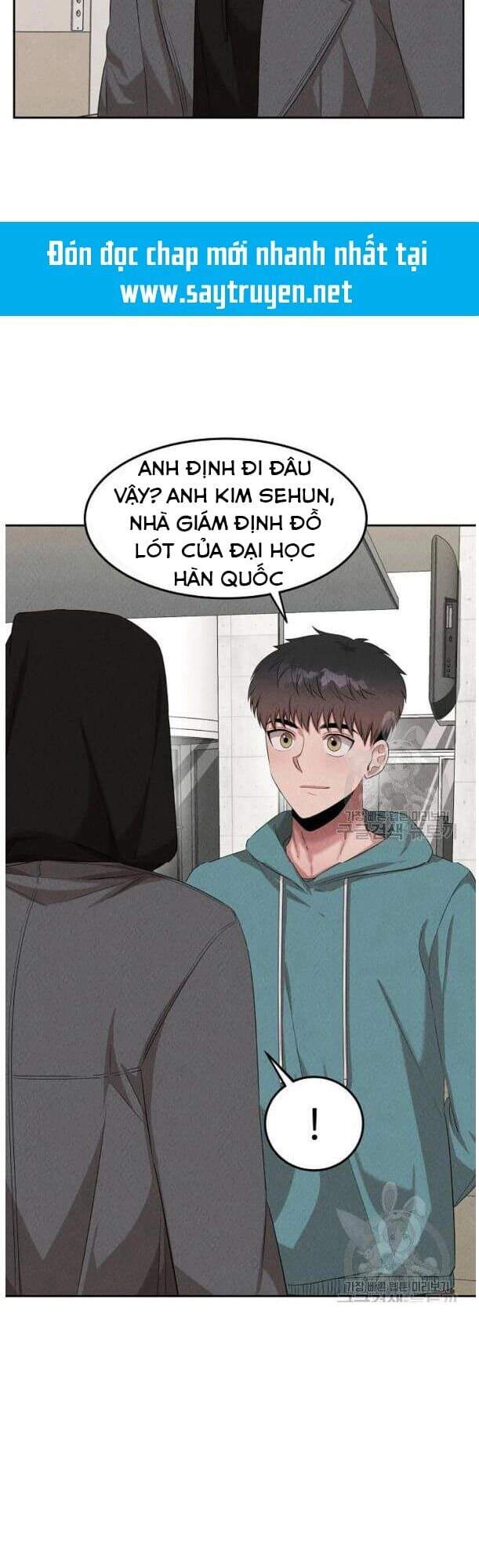 Bác Sĩ Thiên Tài Lee Moojin Chapter 49 - 3