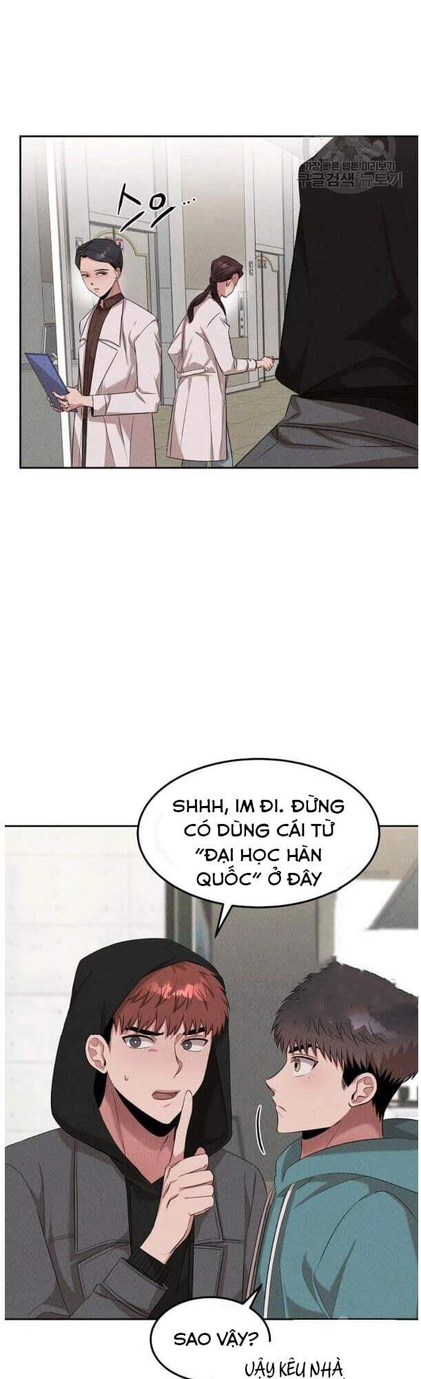 Bác Sĩ Thiên Tài Lee Moojin Chapter 49 - 4