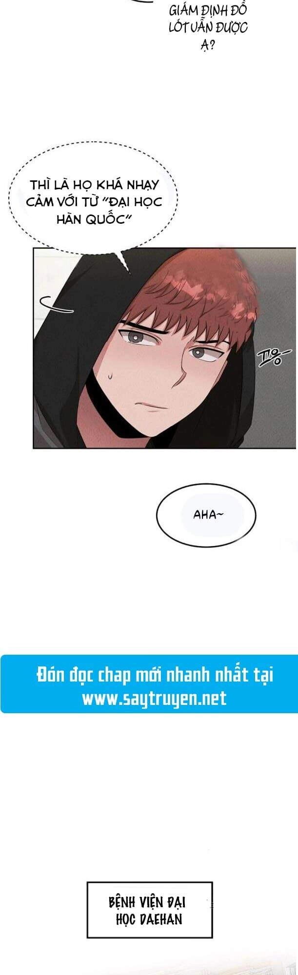 Bác Sĩ Thiên Tài Lee Moojin Chapter 49 - 5