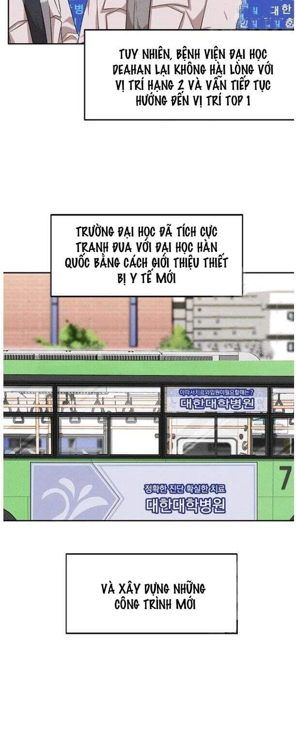 Bác Sĩ Thiên Tài Lee Moojin Chapter 49 - 7