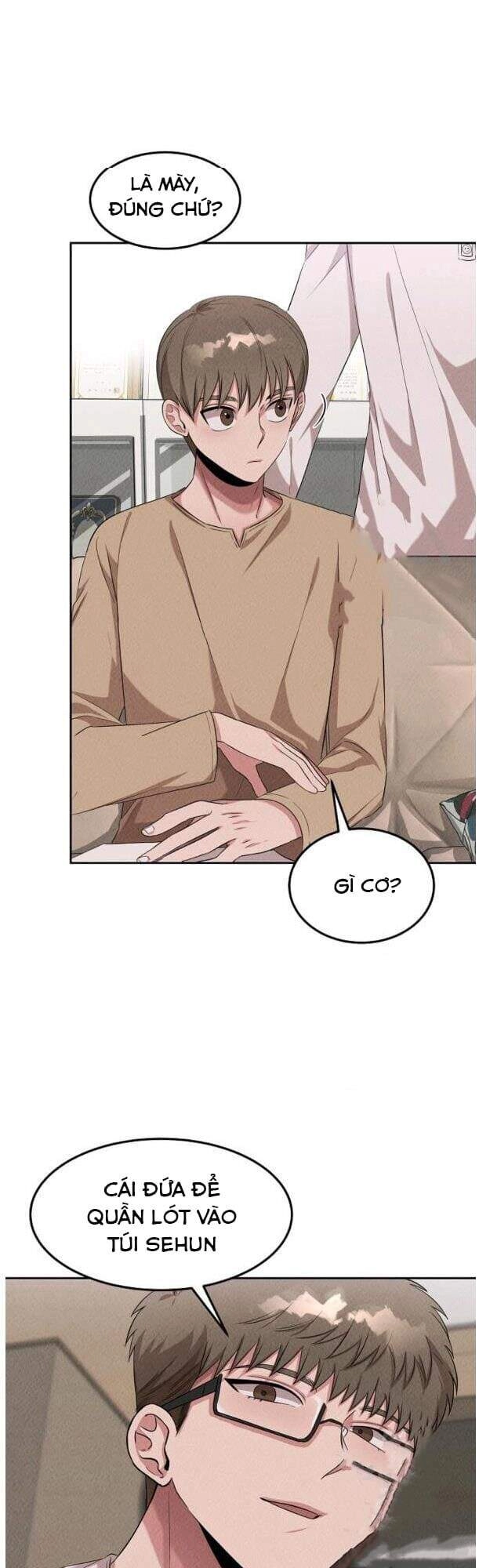 Bác Sĩ Thiên Tài Lee Moojin Chapter 49 - 12