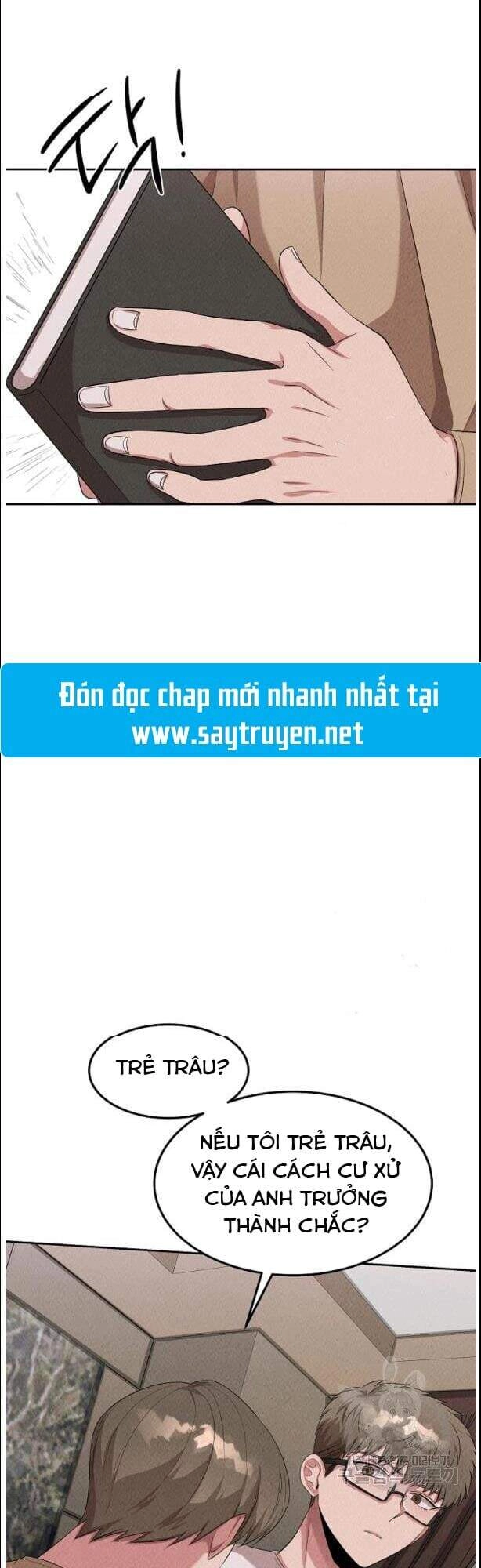 Bác Sĩ Thiên Tài Lee Moojin Chapter 49 - 15