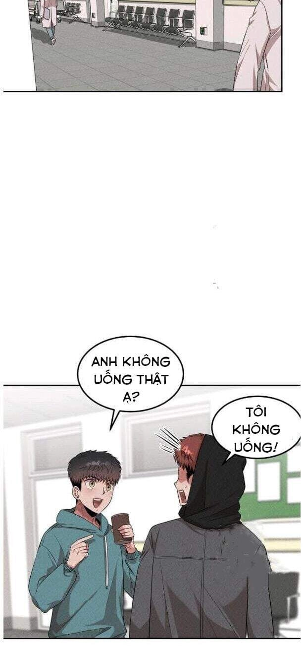 Bác Sĩ Thiên Tài Lee Moojin Chapter 49 - 19