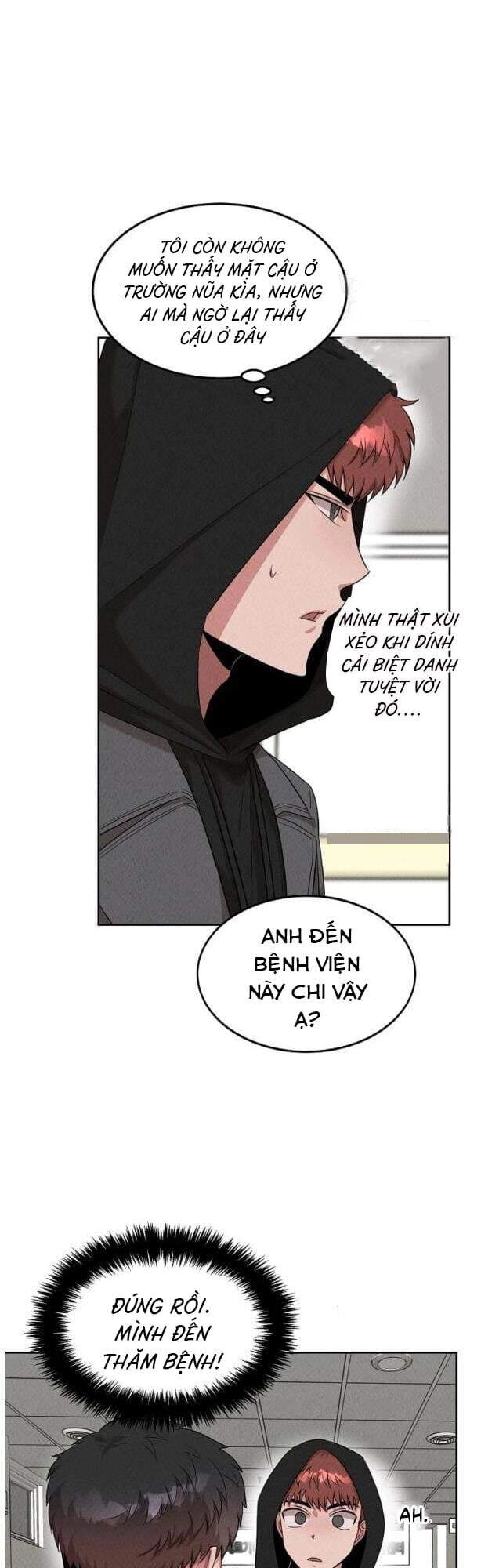 Bác Sĩ Thiên Tài Lee Moojin Chapter 49 - 20