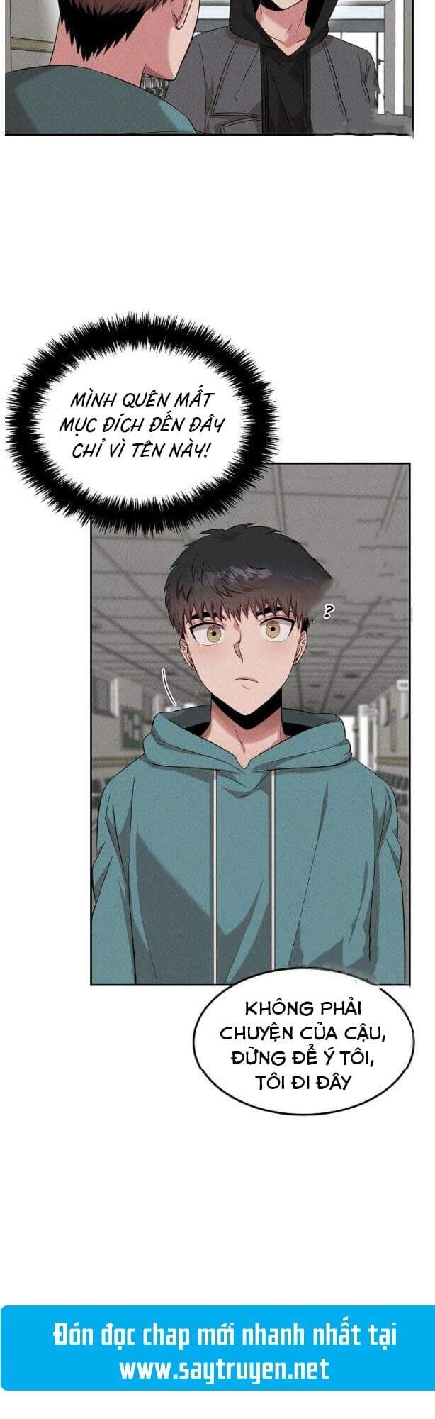 Bác Sĩ Thiên Tài Lee Moojin Chapter 49 - 21