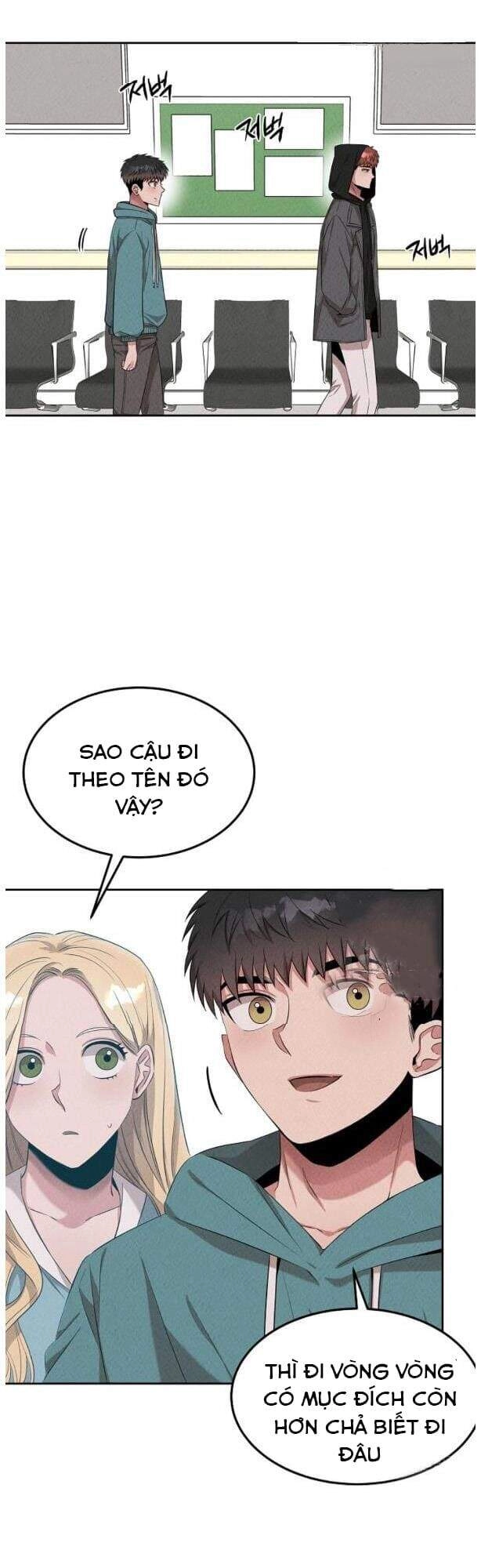 Bác Sĩ Thiên Tài Lee Moojin Chapter 49 - 22