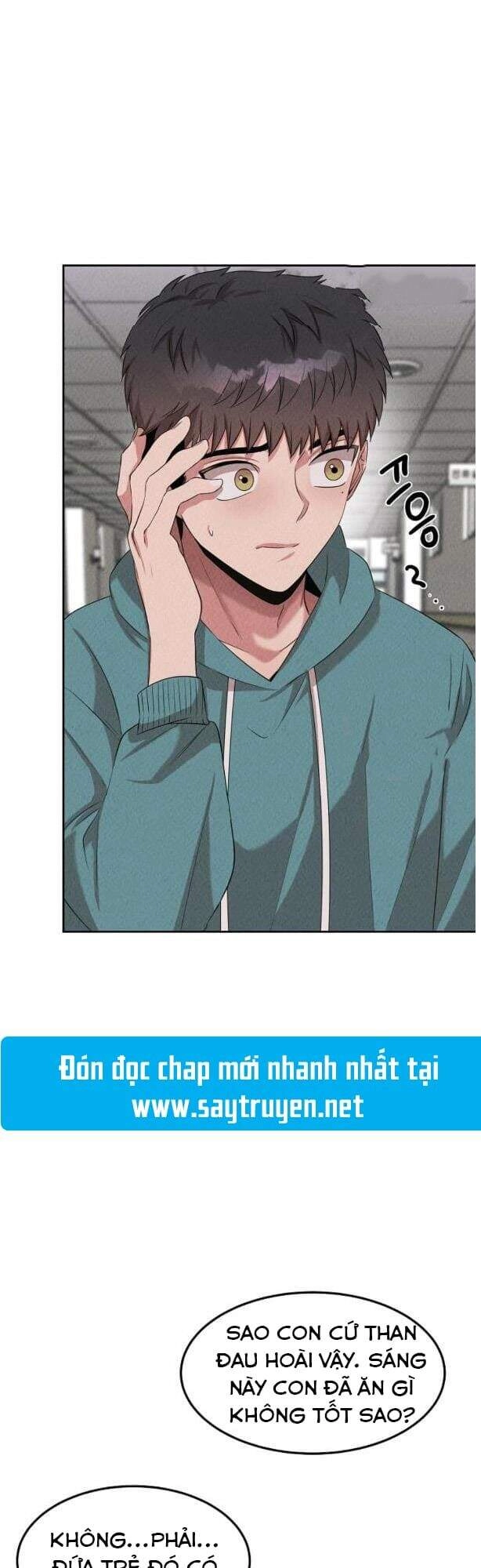 Bác Sĩ Thiên Tài Lee Moojin Chapter 49 - 27