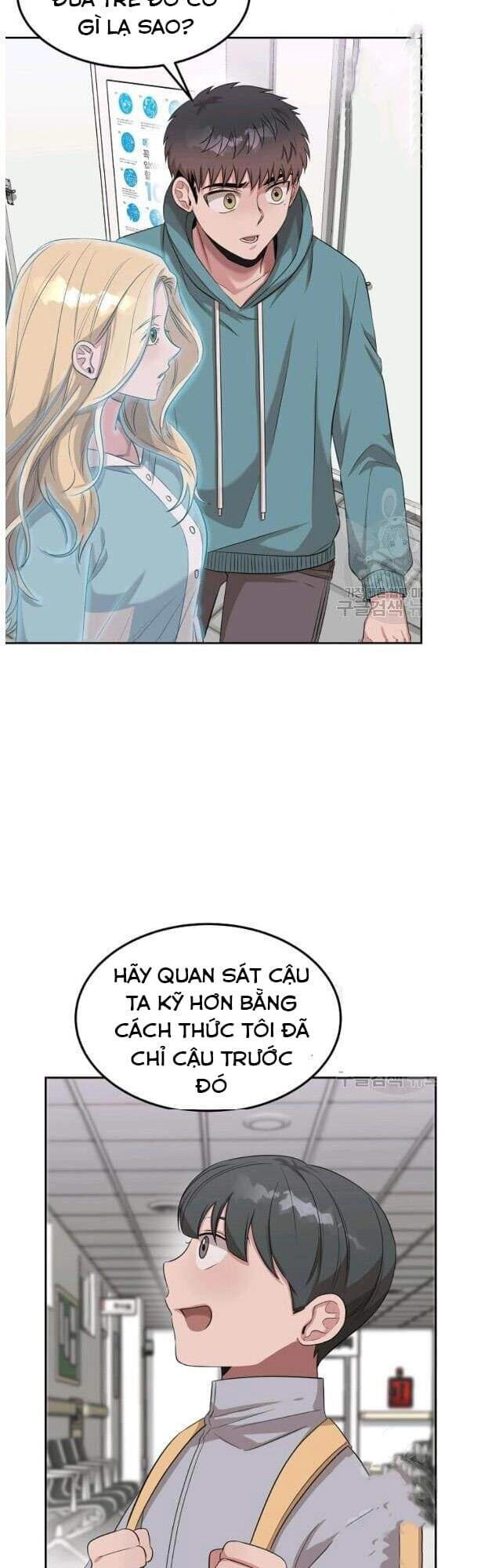 Bác Sĩ Thiên Tài Lee Moojin Chapter 49 - 28