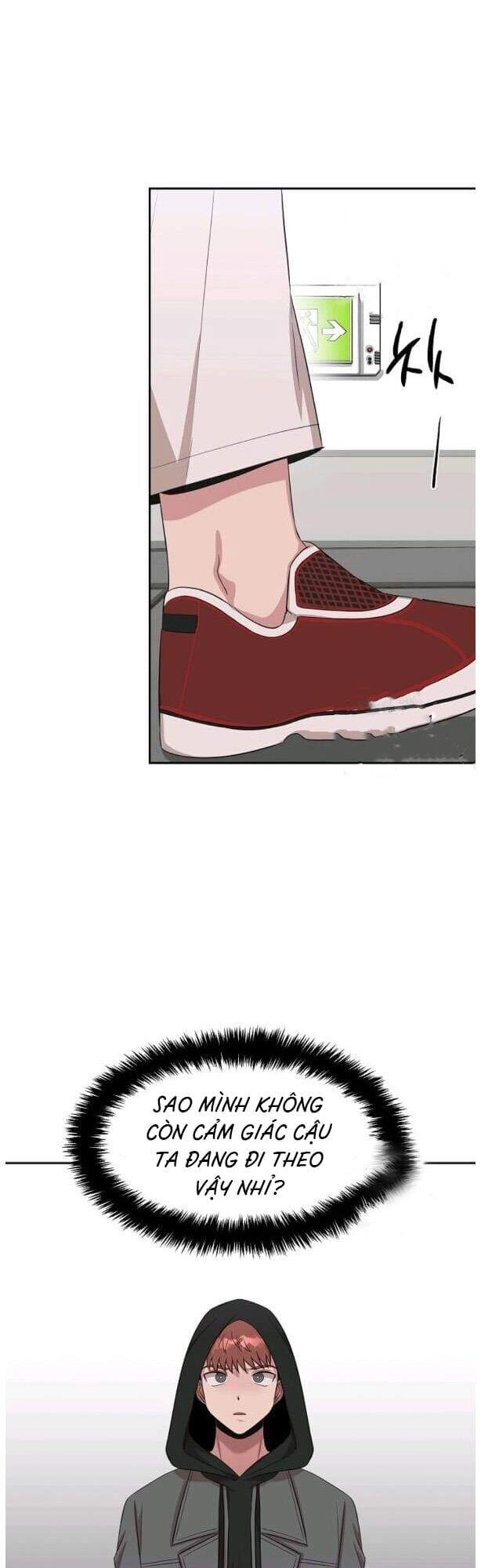 Bác Sĩ Thiên Tài Lee Moojin Chapter 49 - 30