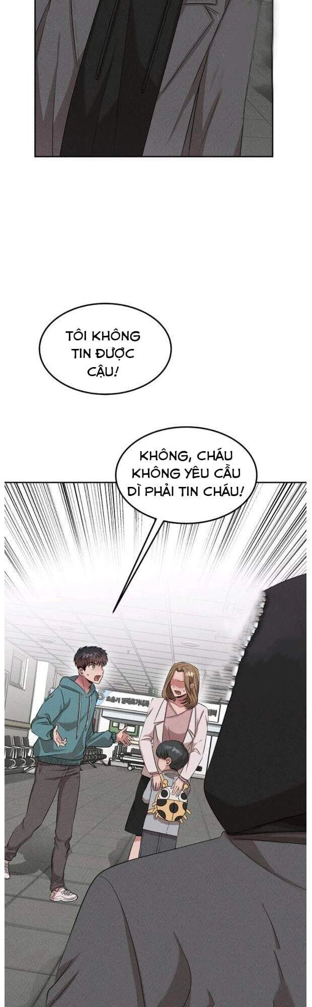 Bác Sĩ Thiên Tài Lee Moojin Chapter 49 - 33