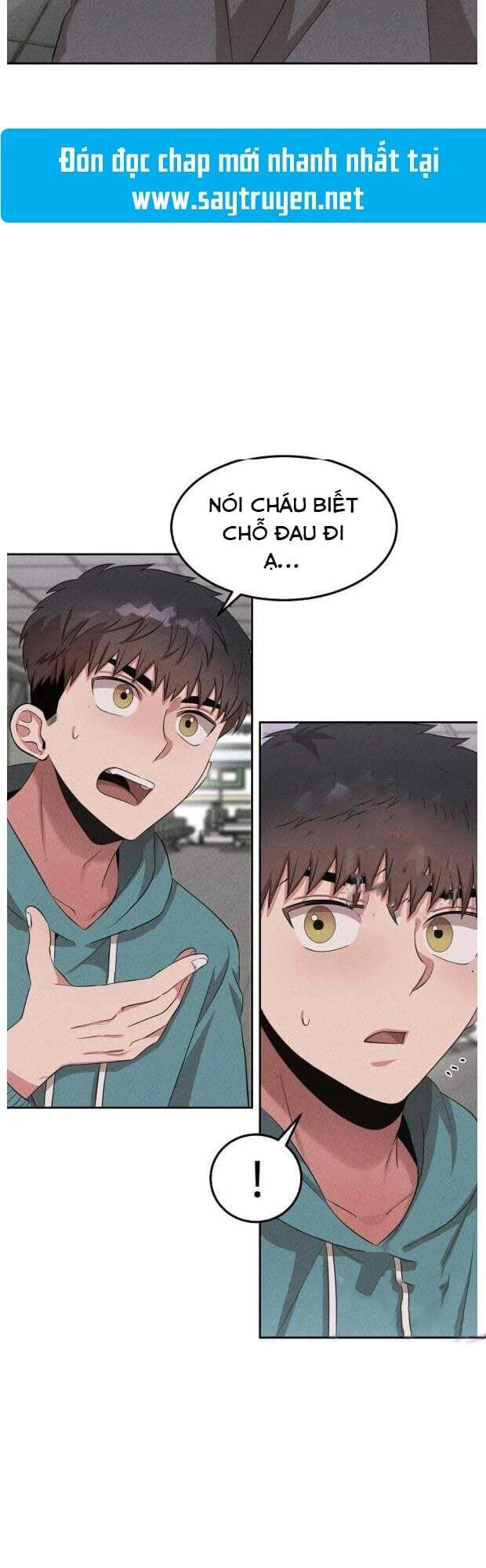 Bác Sĩ Thiên Tài Lee Moojin Chapter 49 - 34