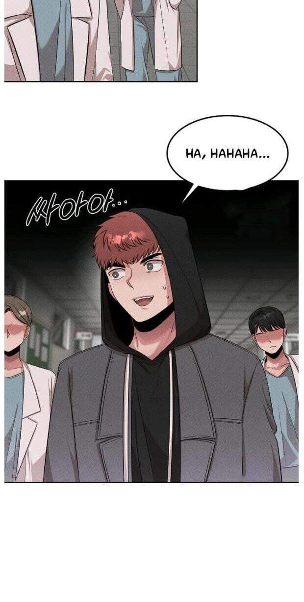 Bác Sĩ Thiên Tài Lee Moojin Chapter 49 - 38