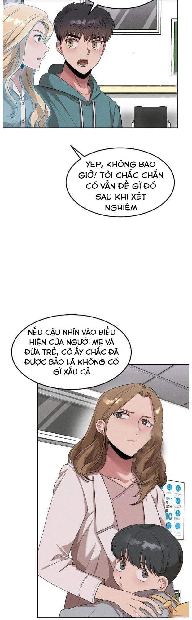 Bác Sĩ Thiên Tài Lee Moojin Chapter 49 - 40