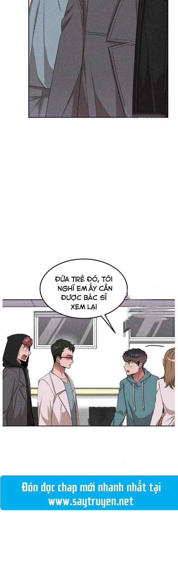 Bác Sĩ Thiên Tài Lee Moojin Chapter 49 - 42